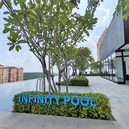 Cozy Minimalist Suite At Urban Suites Georgetown By Superstay Jelutong Exterior foto