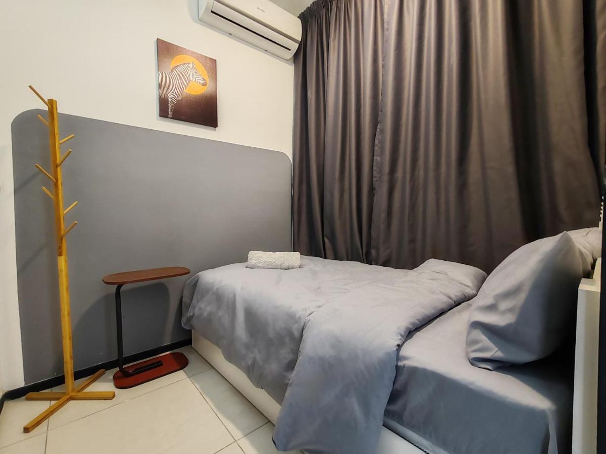 Cozy Minimalist Suite At Urban Suites Georgetown By Superstay Jelutong Exterior foto